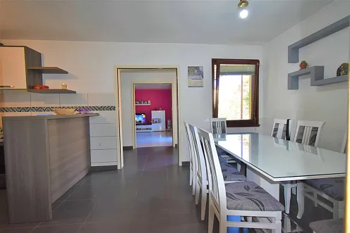 House with two bedrooms in Kotor